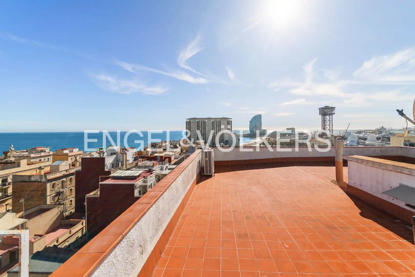 Piso de 48 m² en Barcelona