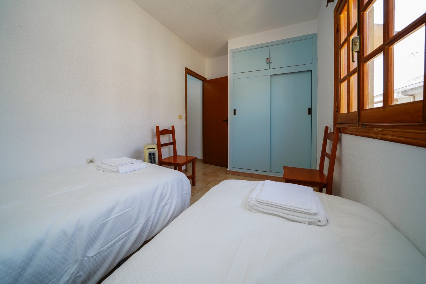 Piso de 63 m² en Dolores