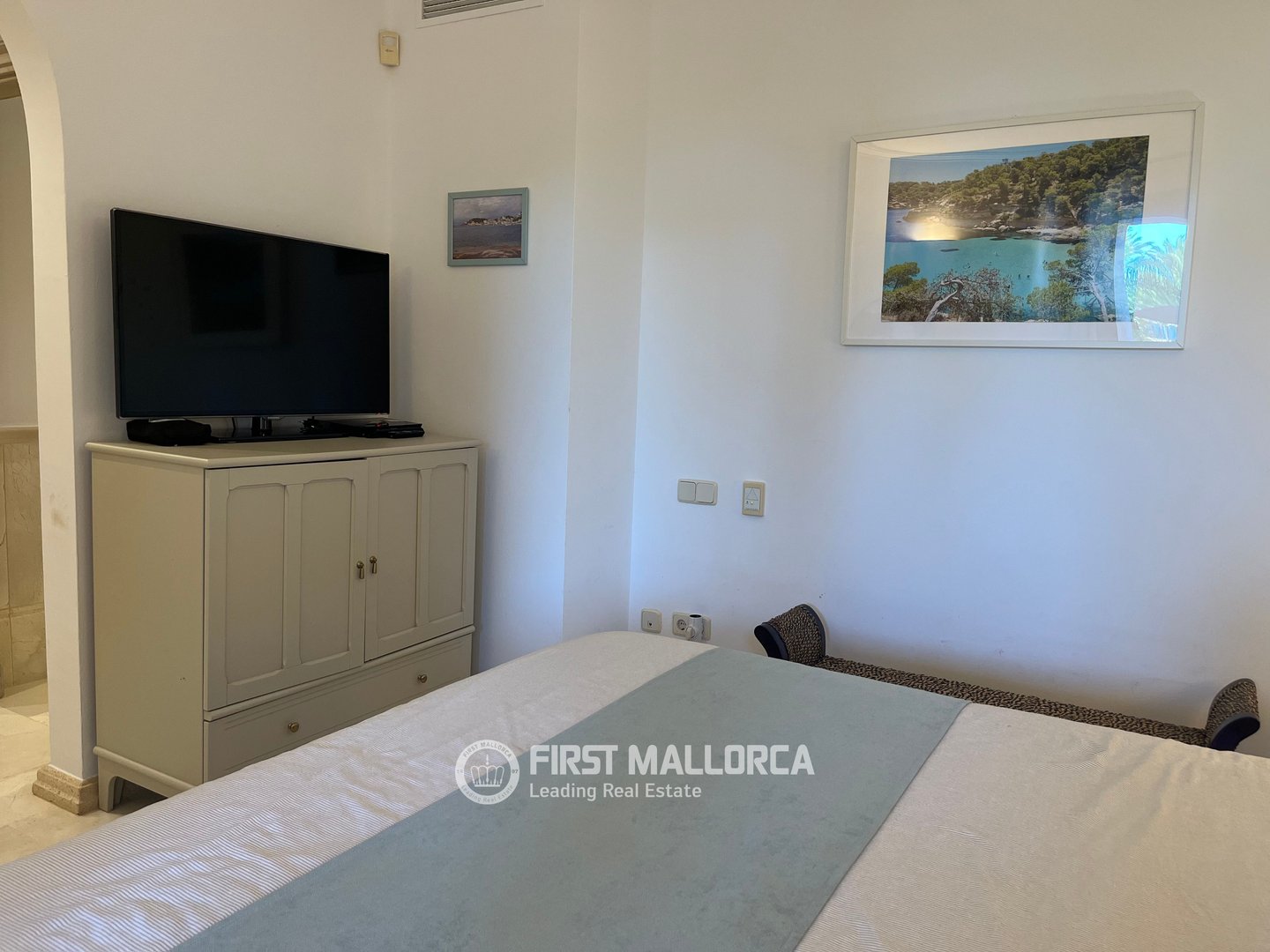 Piso de 170 m² en Calvià