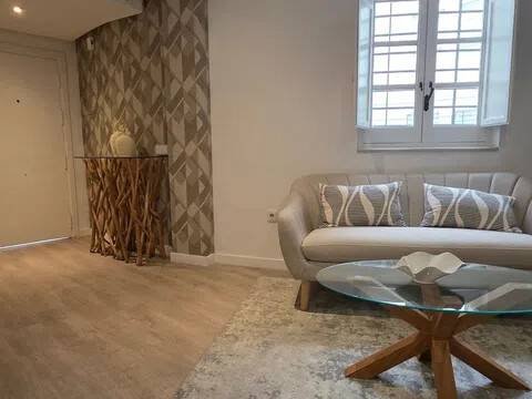 Piso de 58 m² en Sevilla