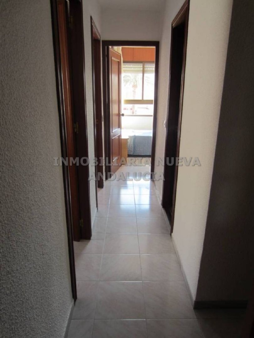 Piso de 107 m² en Almería