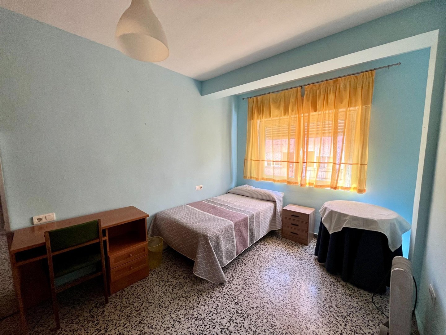 Quarto para alugar, Granada