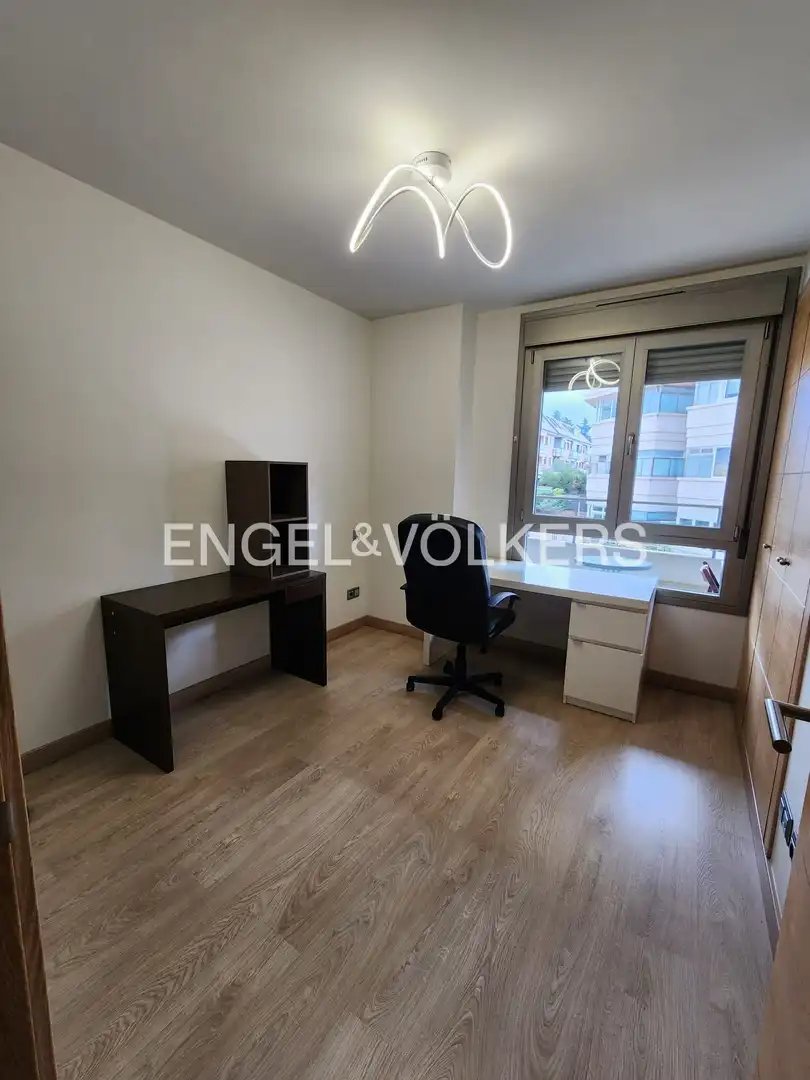 Piso de 138 m² en Las Rozas de Madrid