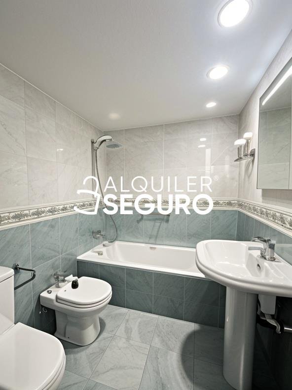 Piso de 110 m² en Majadahonda