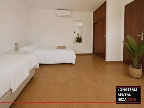 Casa de 200 m² en Sant Josep de sa Talaia