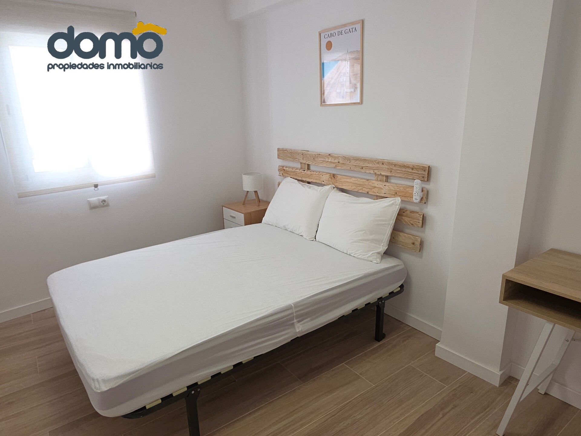 Habitación 85 m², Almería