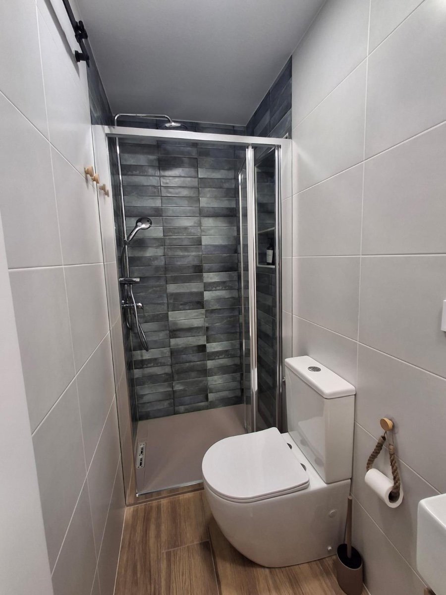 Piso de 140 m² en Cartagena