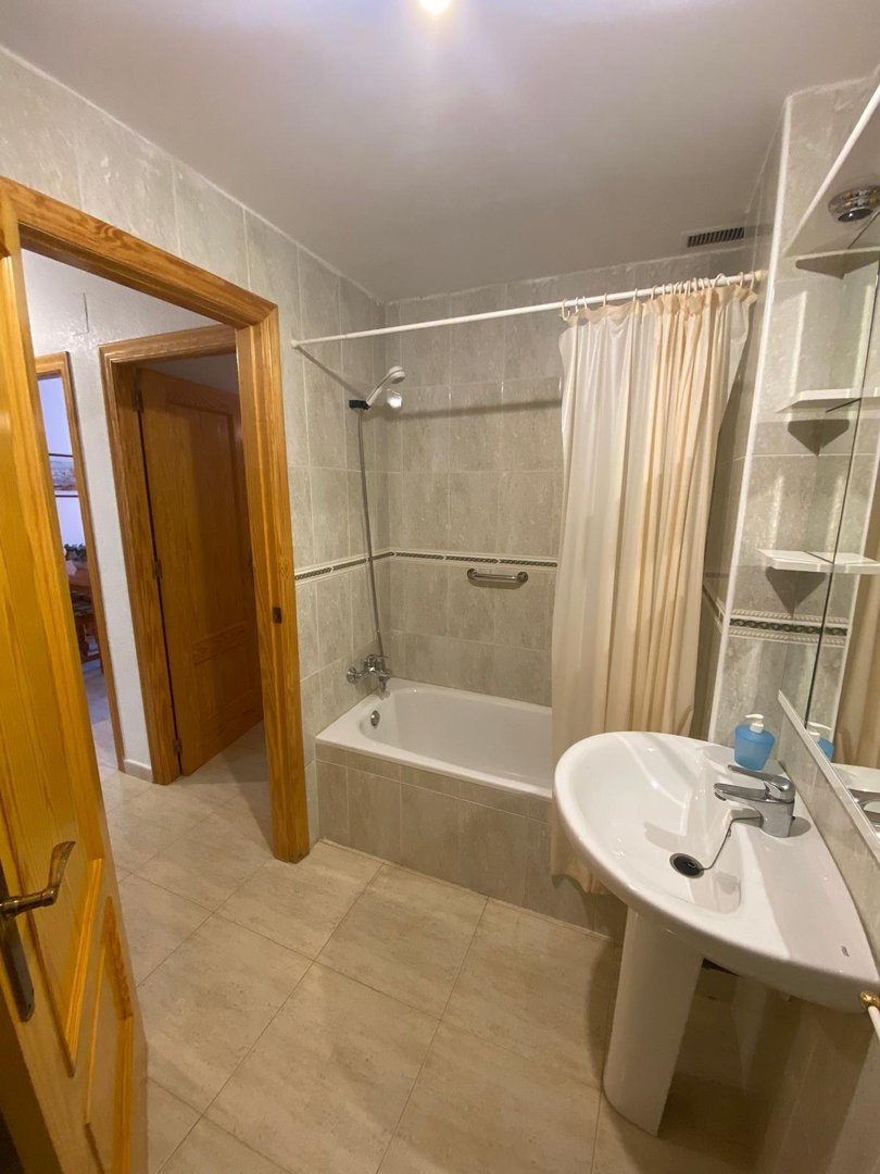 Piso de 89 m² en San Pedro del Pinatar