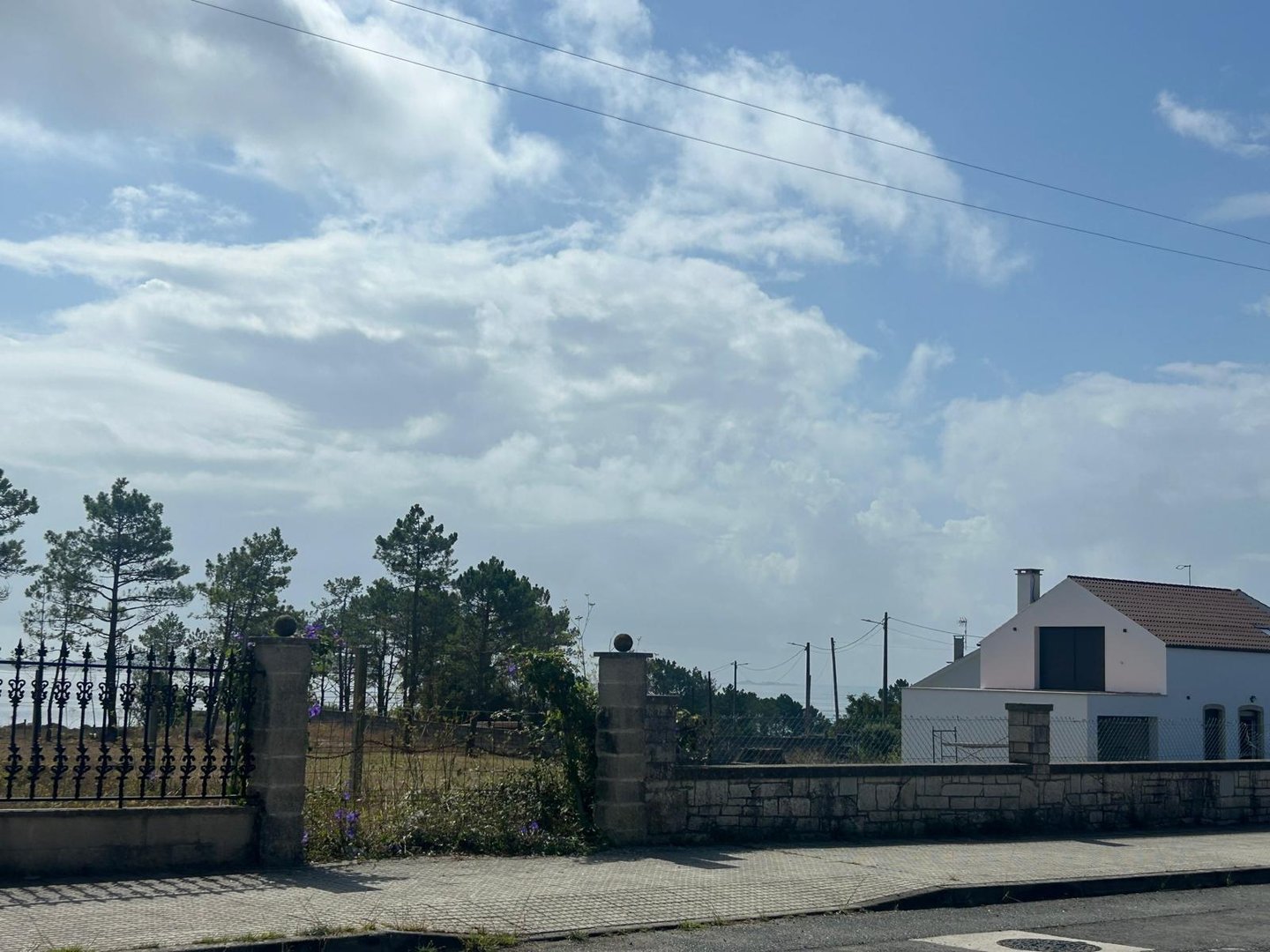 Piso de 65 m² en Ribeira
