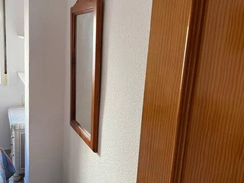Piso de 50 m² en Almería