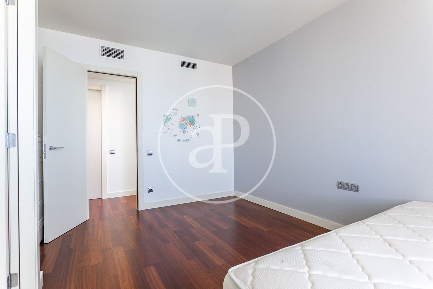 Apartamento 200 m² em Barcelona