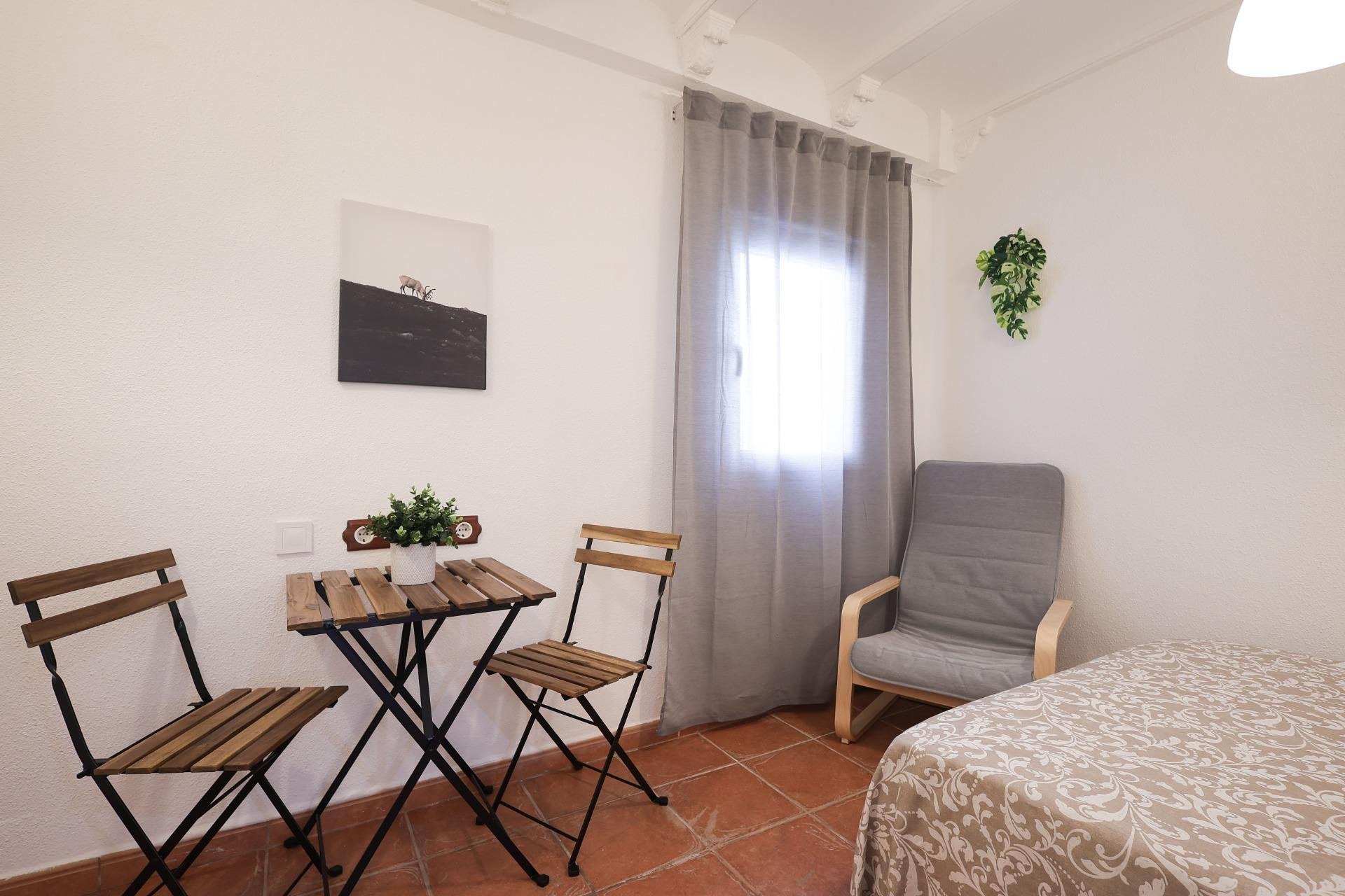 Habitació de lloguer, Paterna