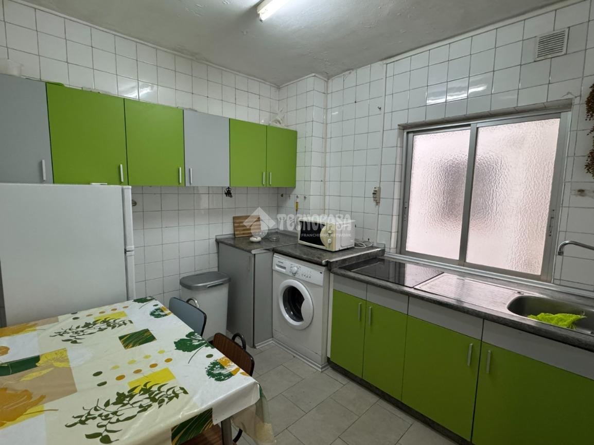 Piso de 84 m² en León