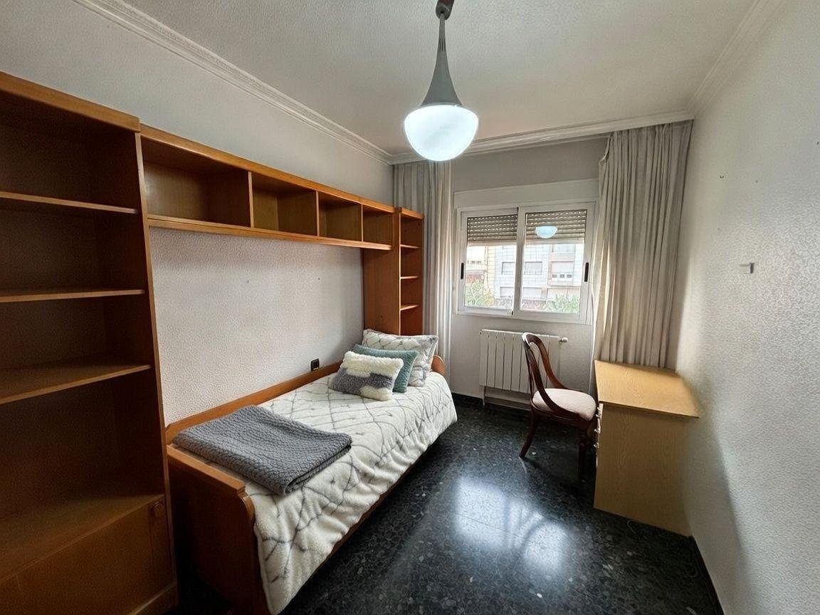 Pis de 140 m² a Múrcia