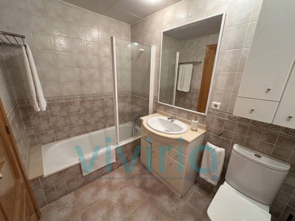 Piso de 105 m² en Xirivella