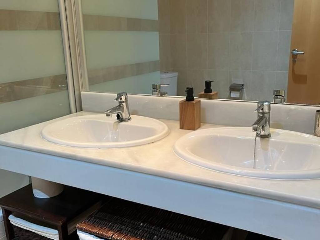 Piso de 60 m² en Vera