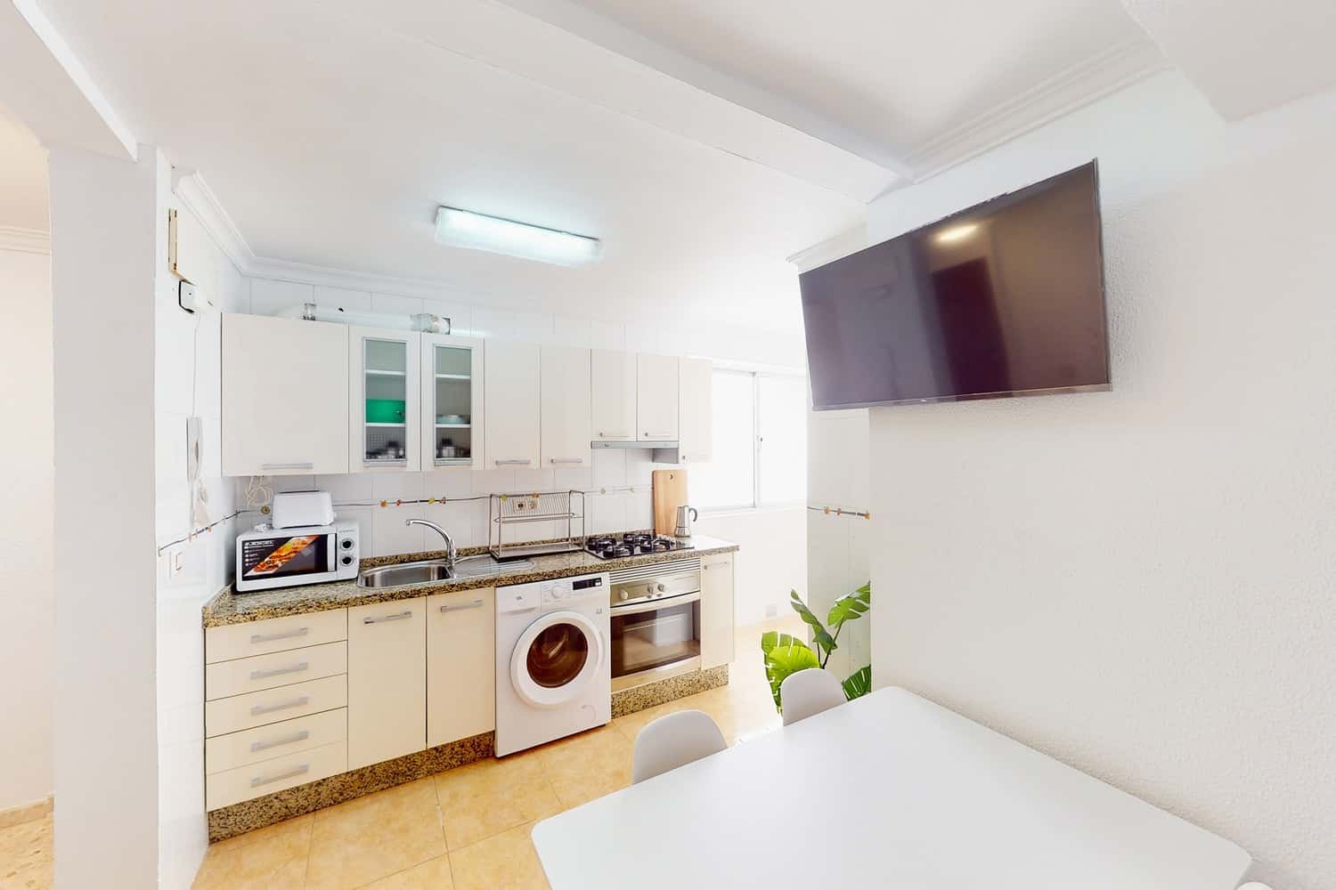 Habitació de lloguer, Jerez de la Frontera