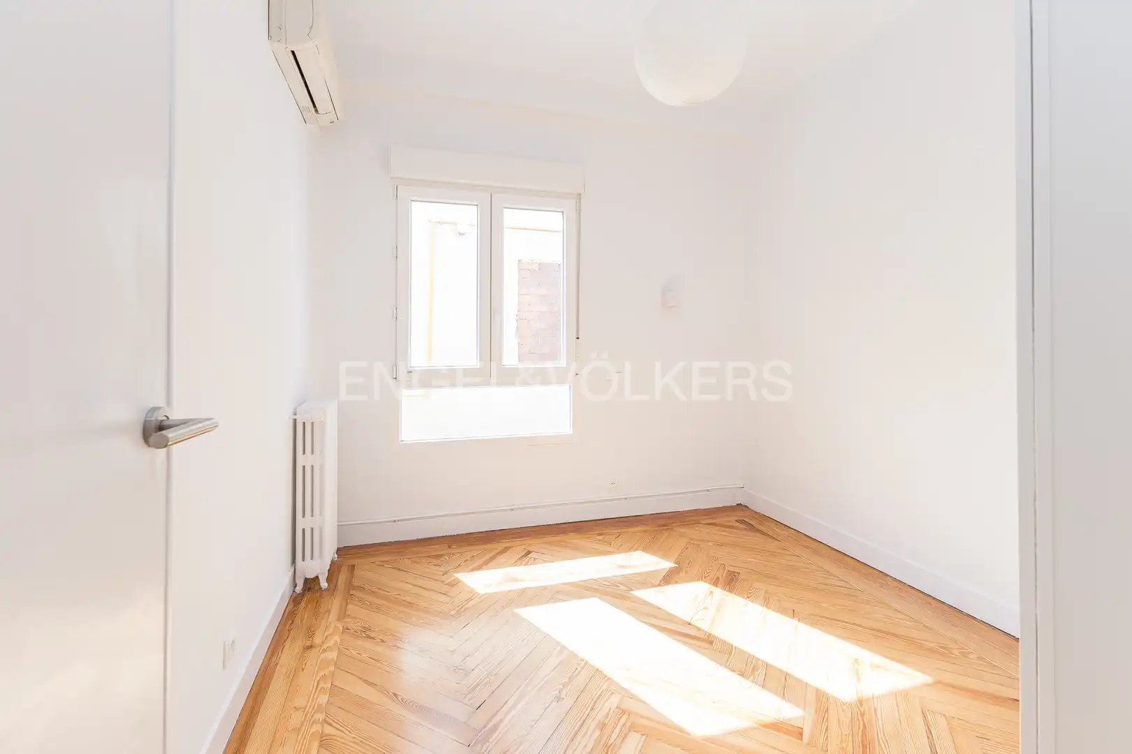 Pis de 203 m² a Madrid