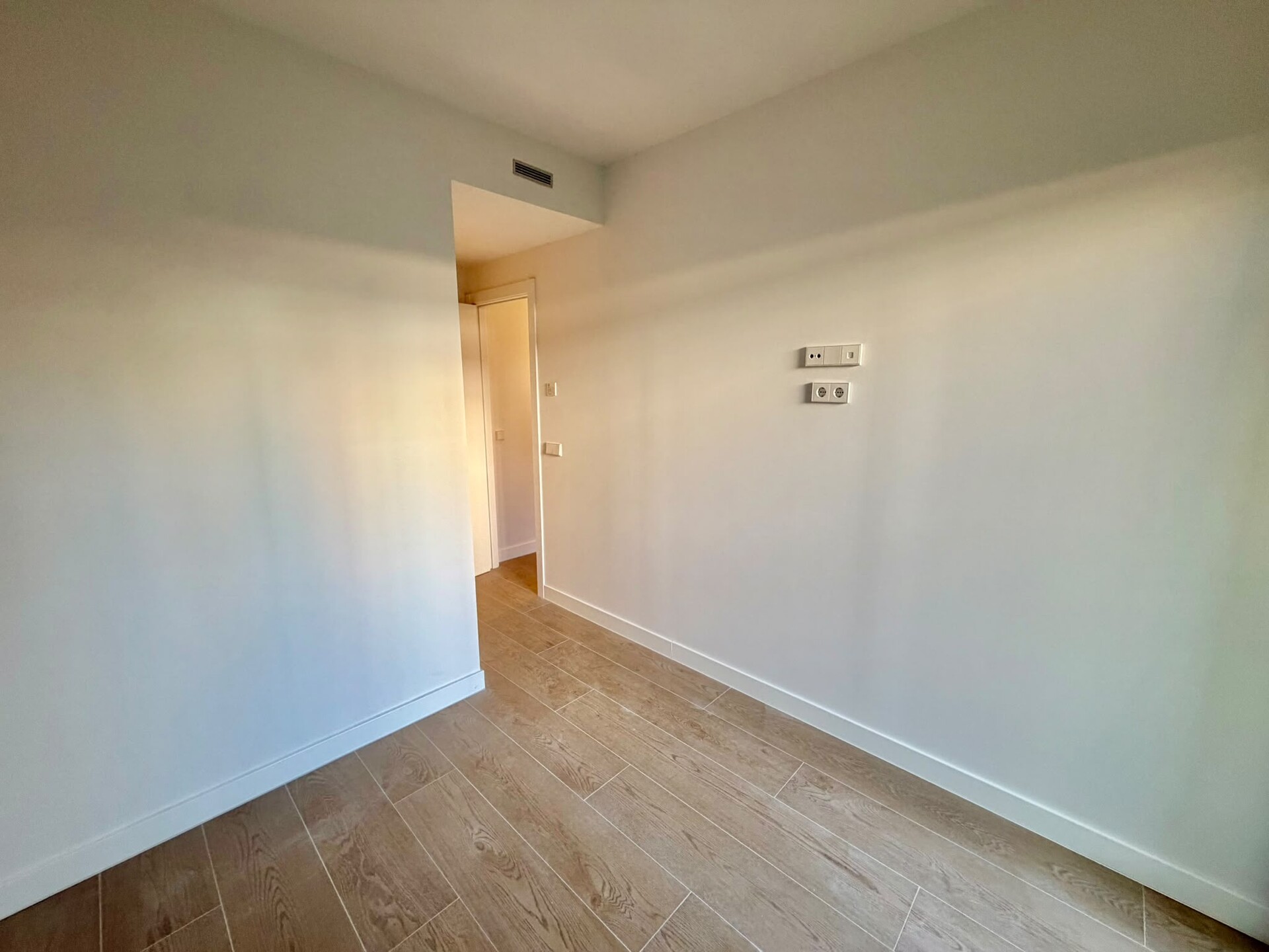 Pis de 107 m² a Madrid