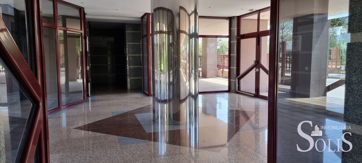 Wohnung 63 m² in Oviedo