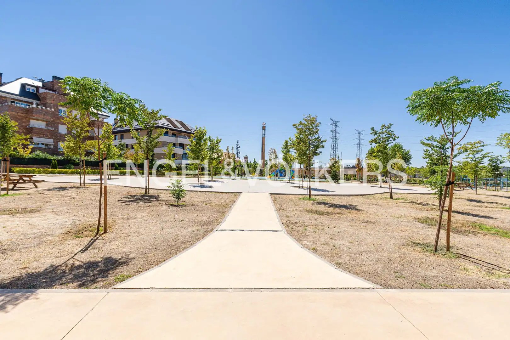 Piso de 101 m² en Majadahonda