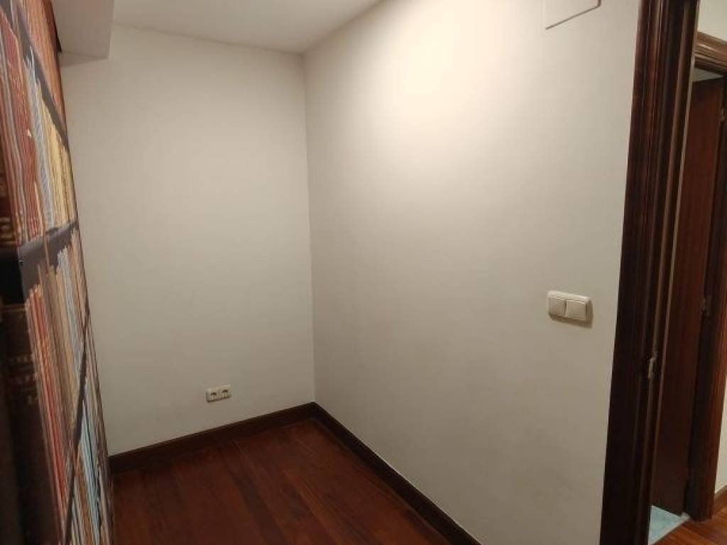 Piso de 45 m² en San Sebastián