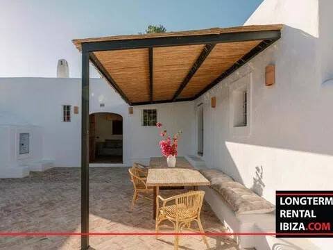Haus 300 m² in Sant Joan de Labritja