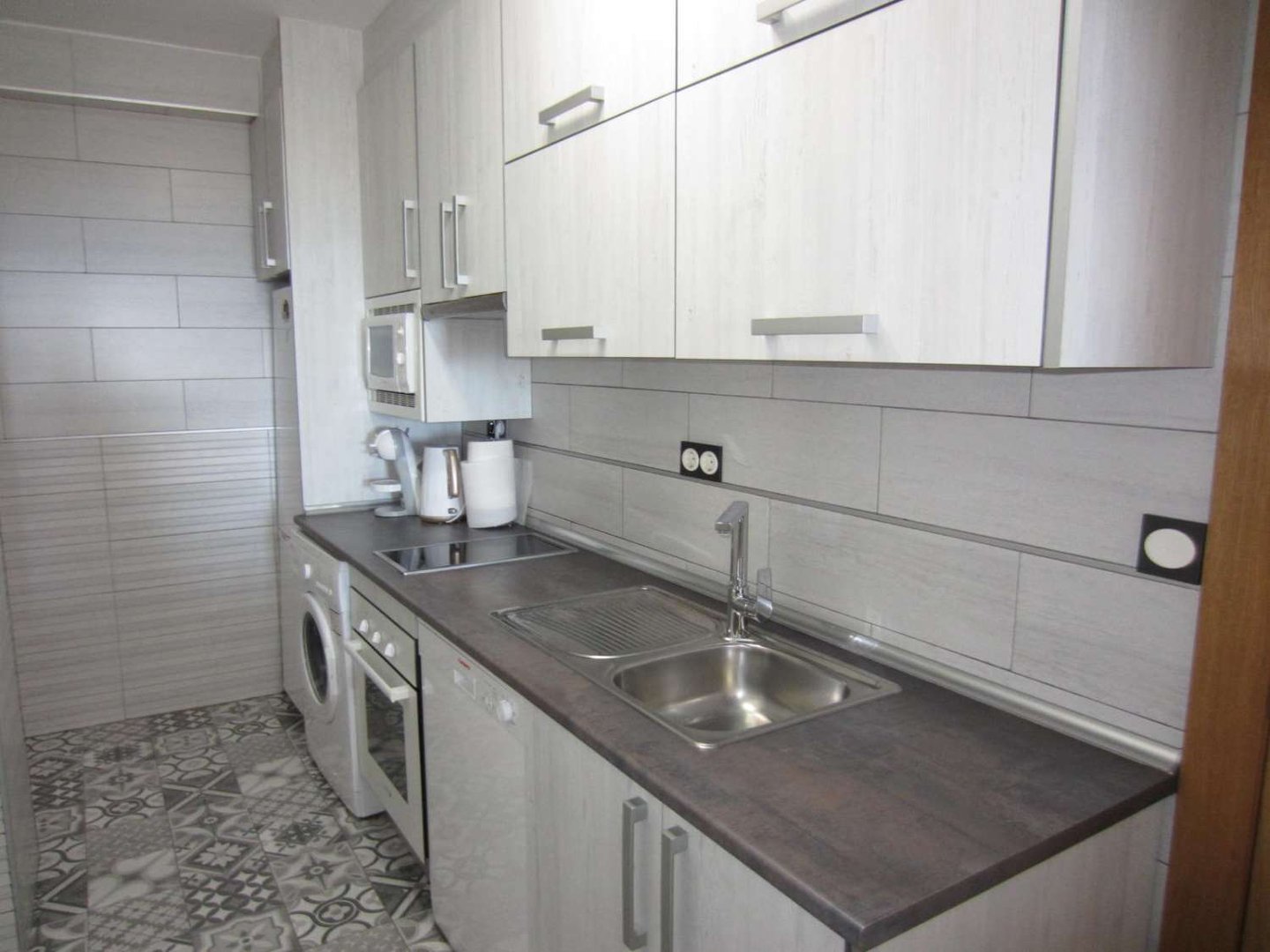 Pis de 80 m² a Fuengirola