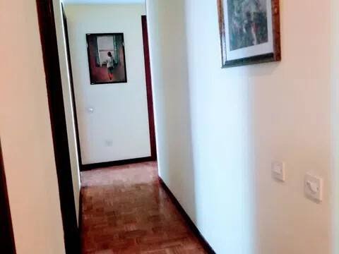Piso de 100 m² en Oviedo