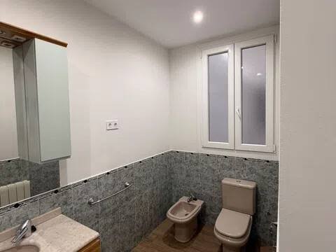Pis de 106 m² a Madrid