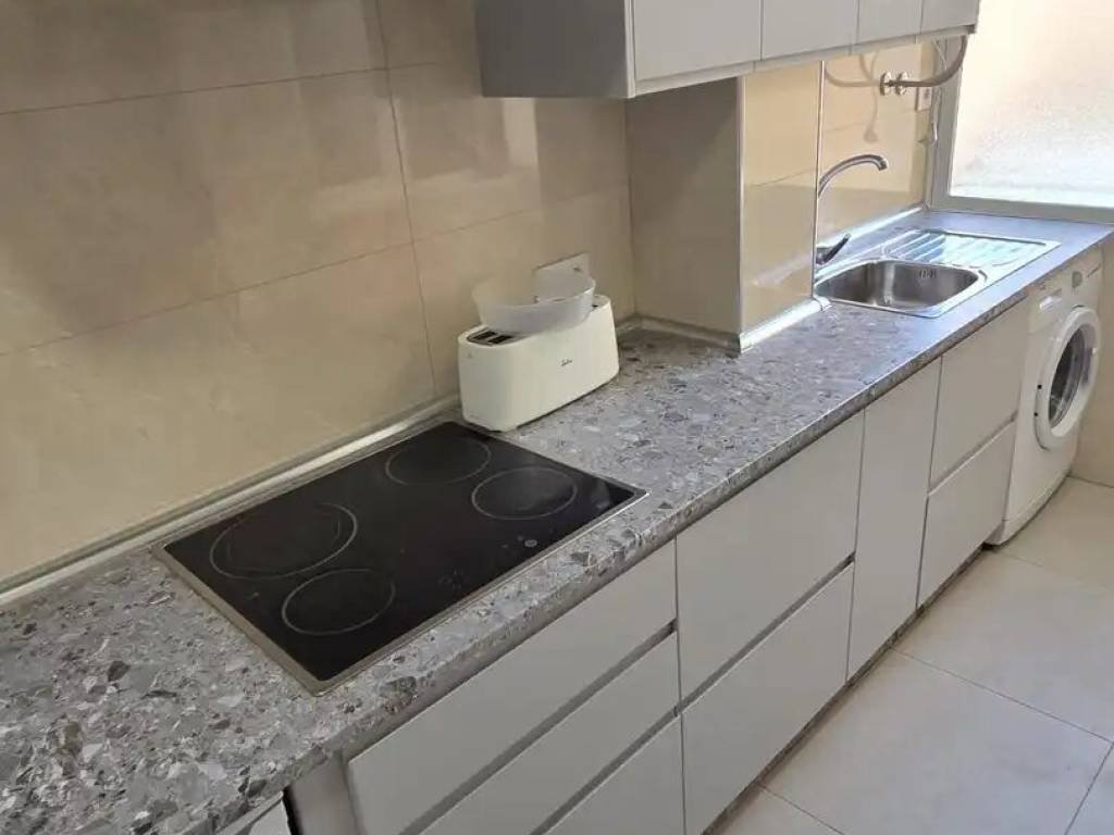 Piso de 95 m² en Jaén