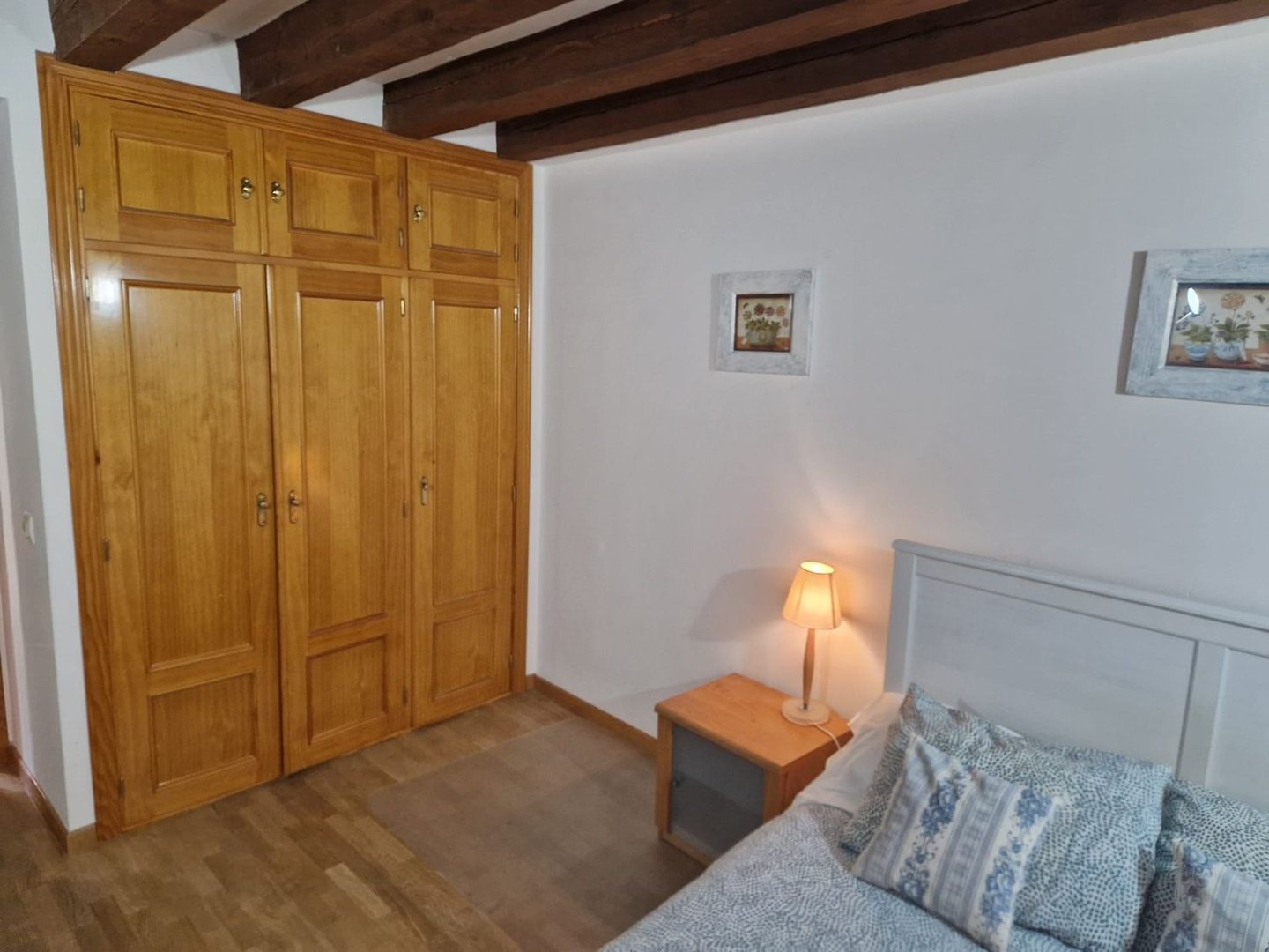 Wohnung 130 m² in Segovia