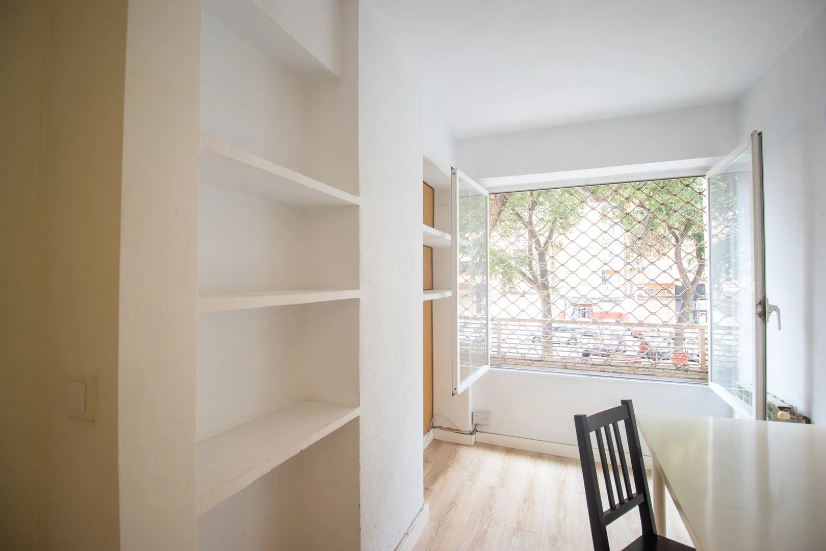 Pis de 120 m² a València