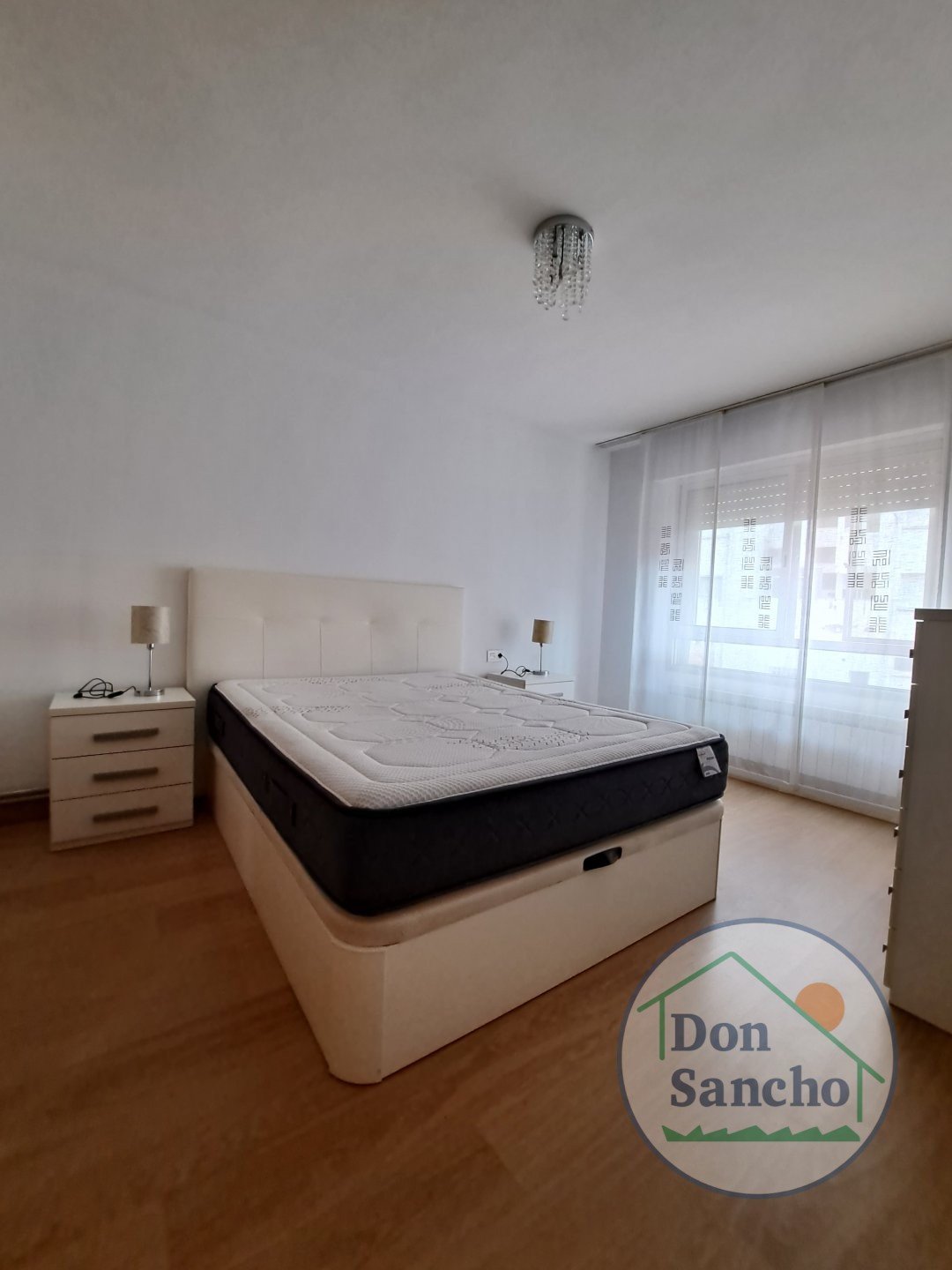 Pis de 65 m² a Valladolid