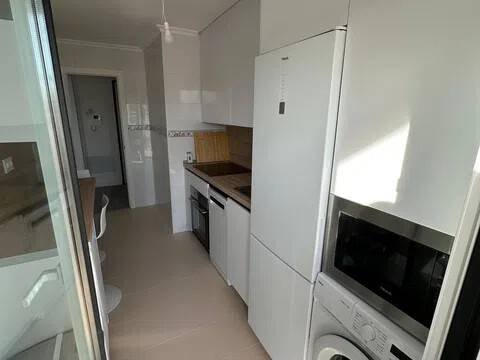 Piso de 60 m² en Pelabravo
