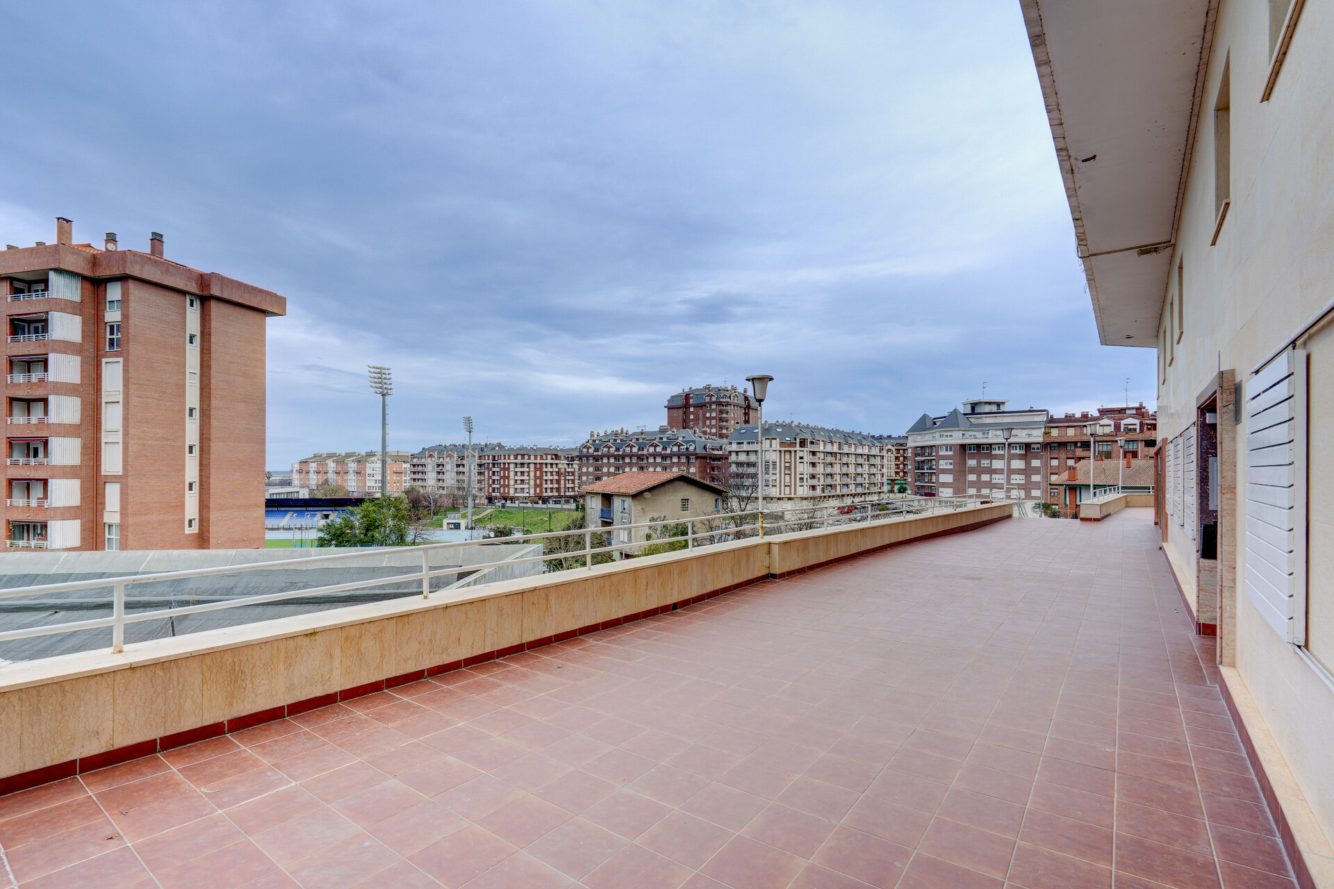 Piso de 73 m² en Castro-Urdiales