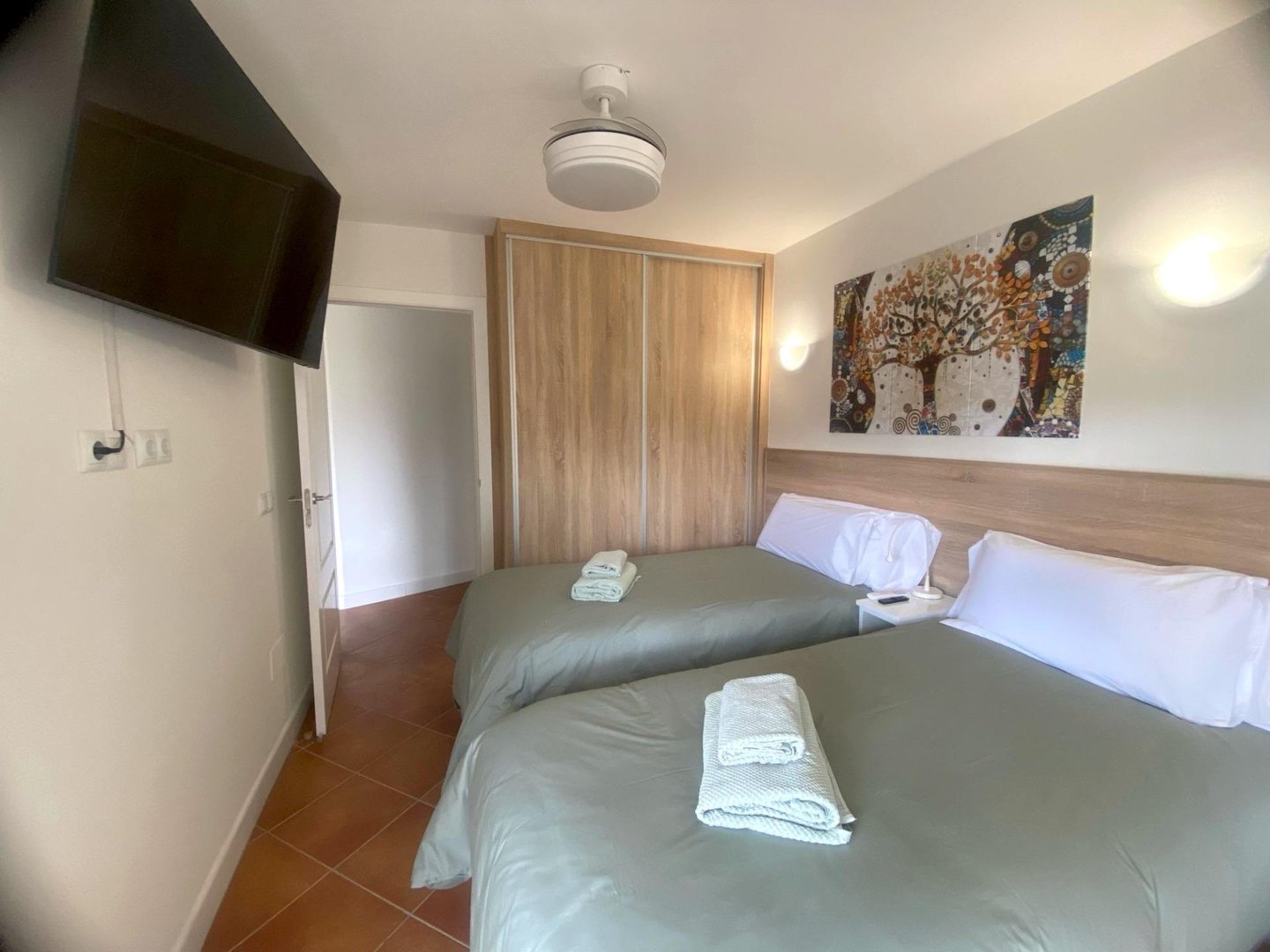 Pis de 47 m² a Fuengirola