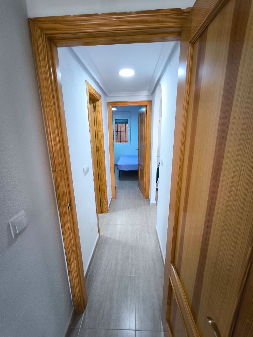 Piso de 85 m² en Cartagena