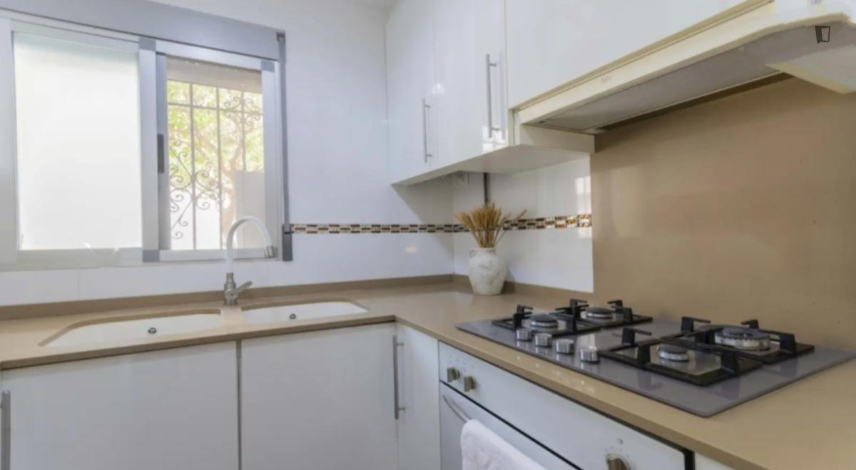 Habitación en alquiler, Valencia