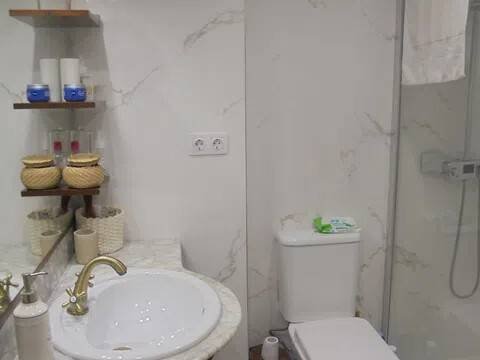Piso de 72 m² en Benicasim