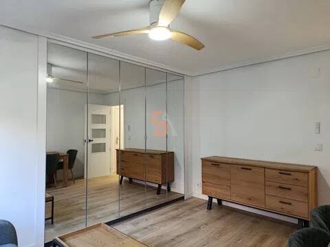 Apartamento 62 m² em Valladolid