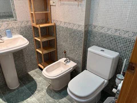 Piso de 110 m² en Albacete