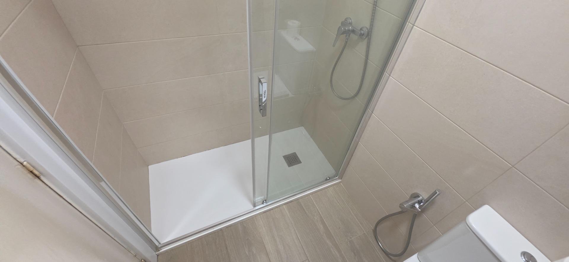 Piso de 62 m² en Santiago de Compostela
