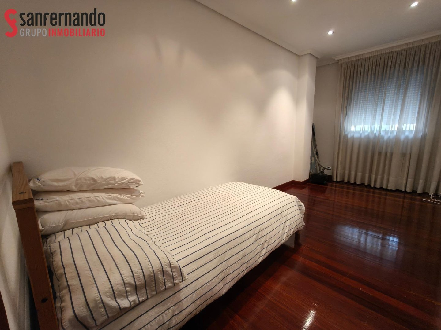 Piso de 117 m² en Torrelavega