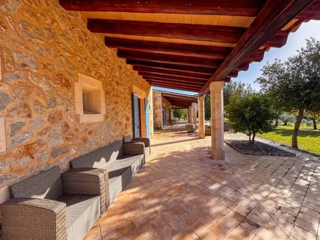Casa de 480 m² en Campanet