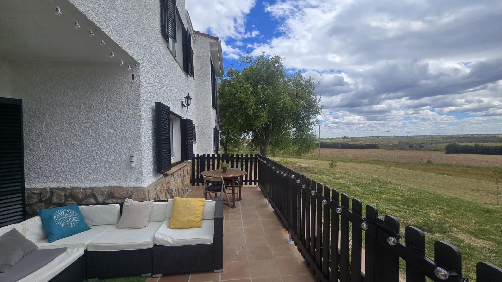 Casa de 231 m² a Villanueva de la Cañada