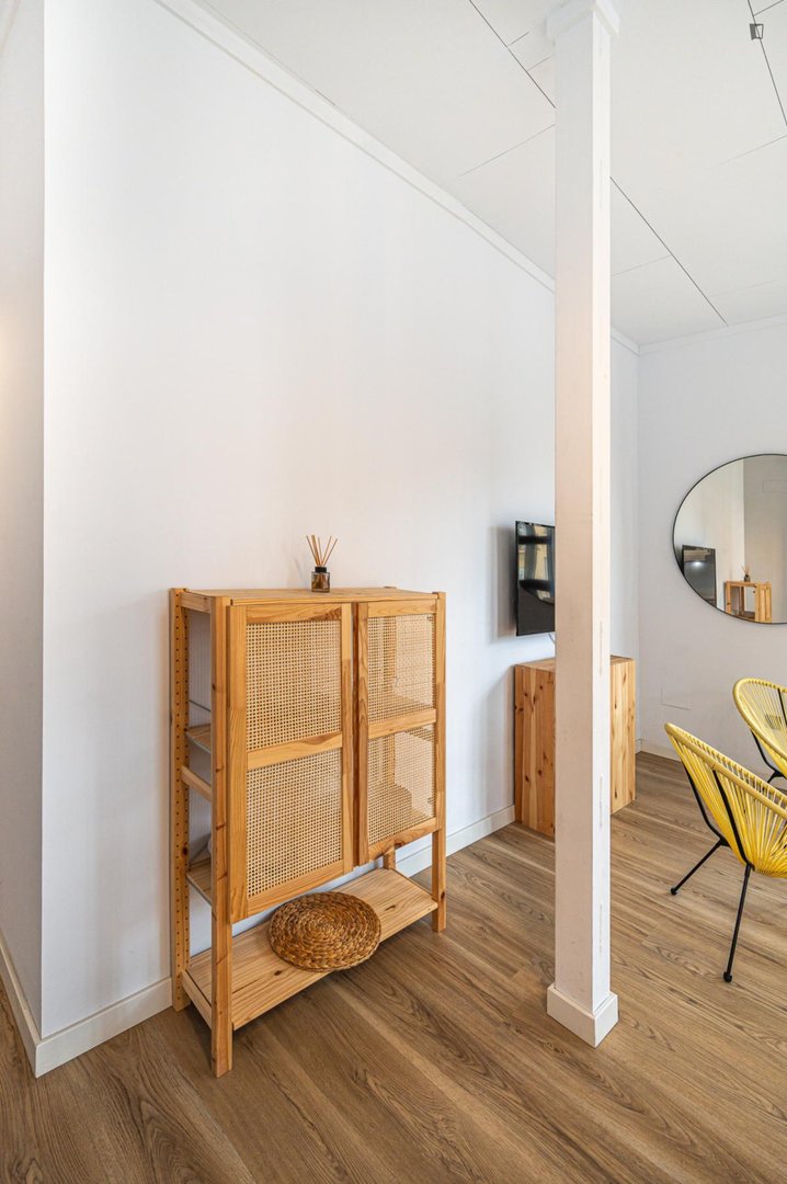 Wohnung 70 m² in Málaga
