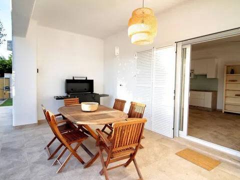 Casa de 120 m² en Barbate