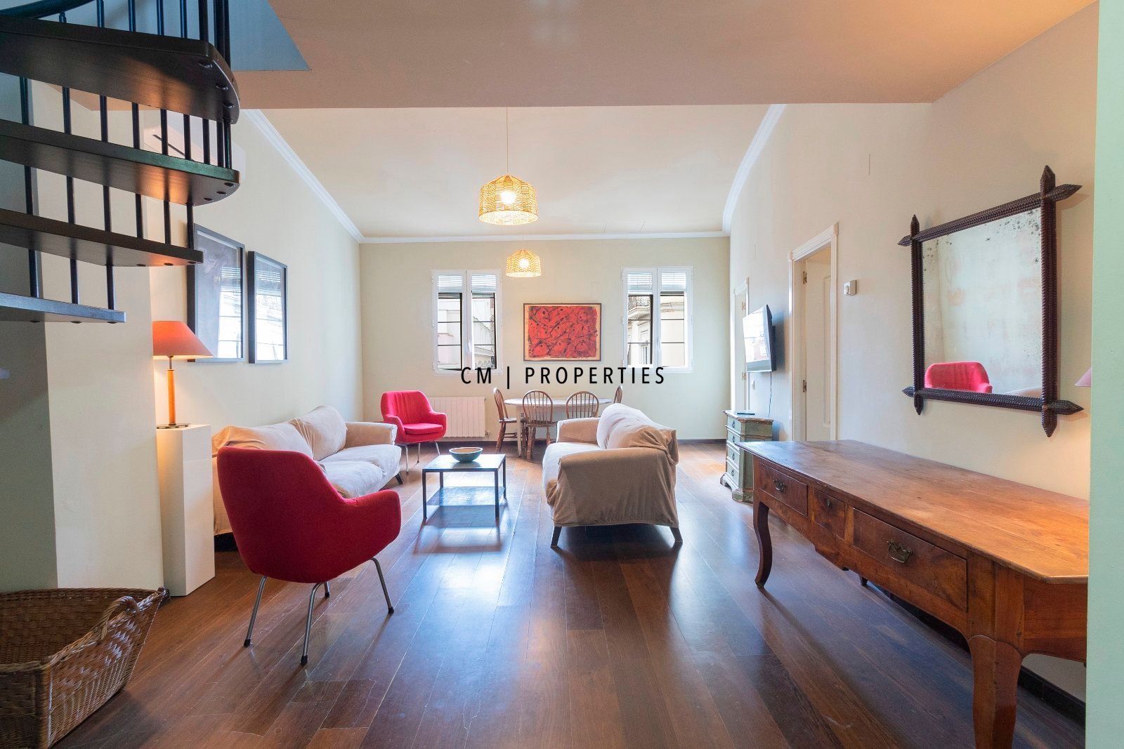 Appartement 125 m² à Valence