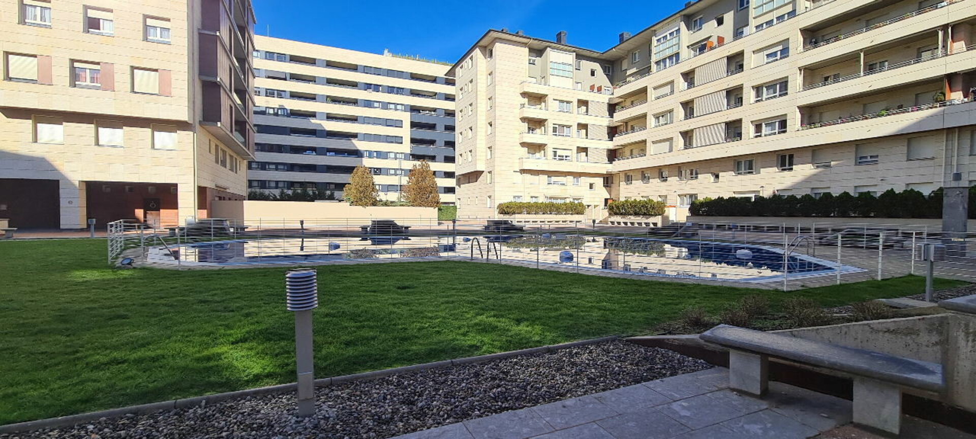 Piso de 80 m² en Logroño